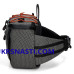 Сумка Simms Scout Hip Pack Black Magic